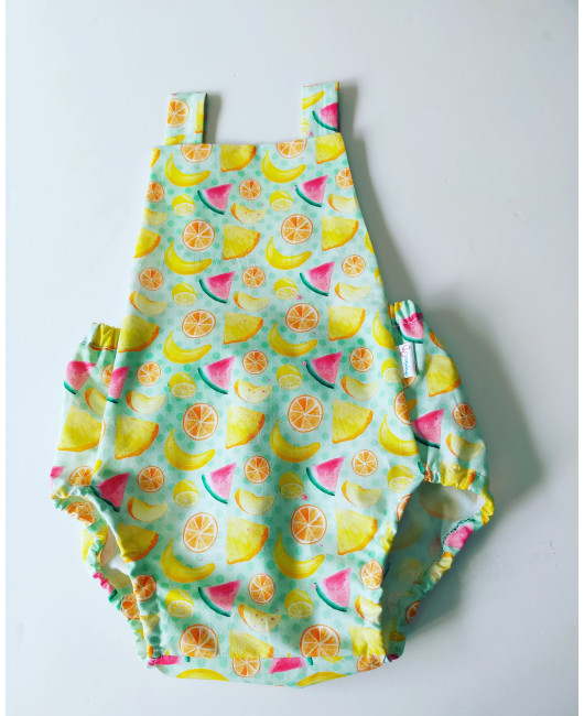 RANITA TIBURONES PIRANTA