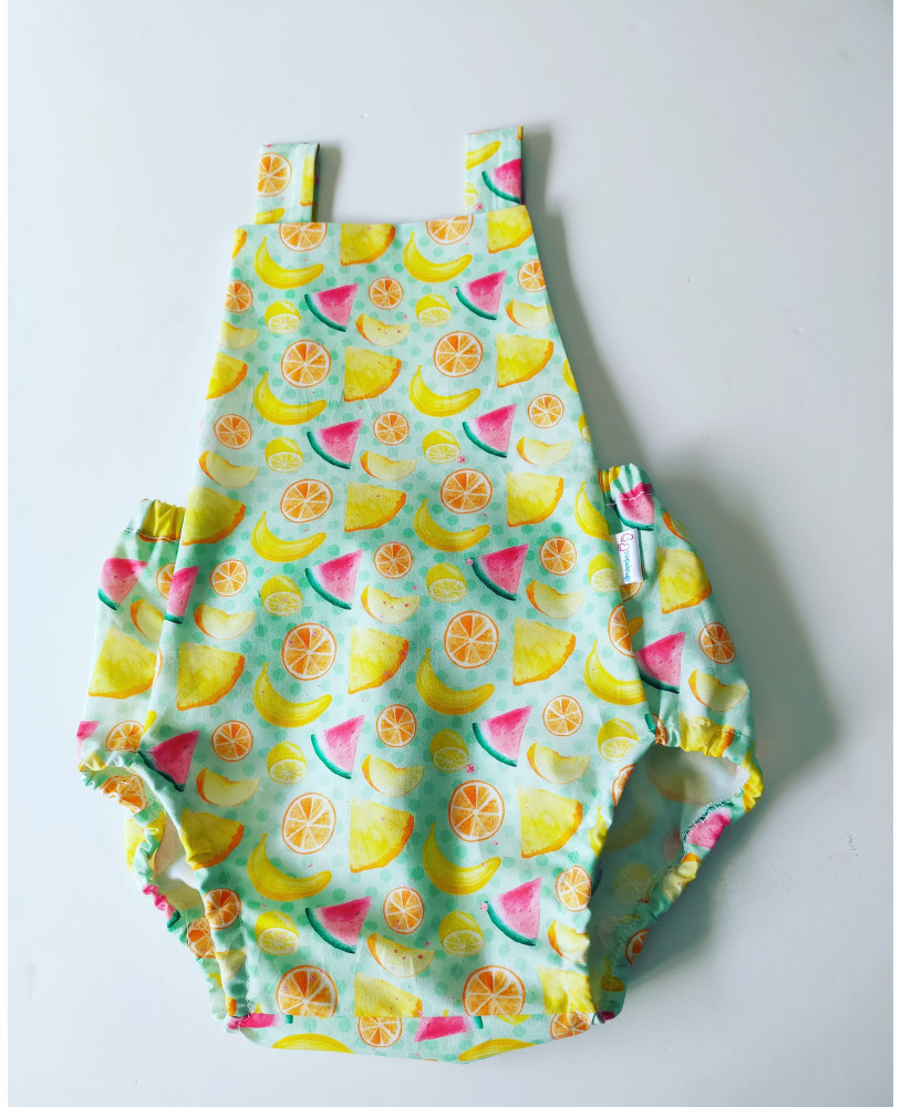 RANITA TIBURONES PIRANTA