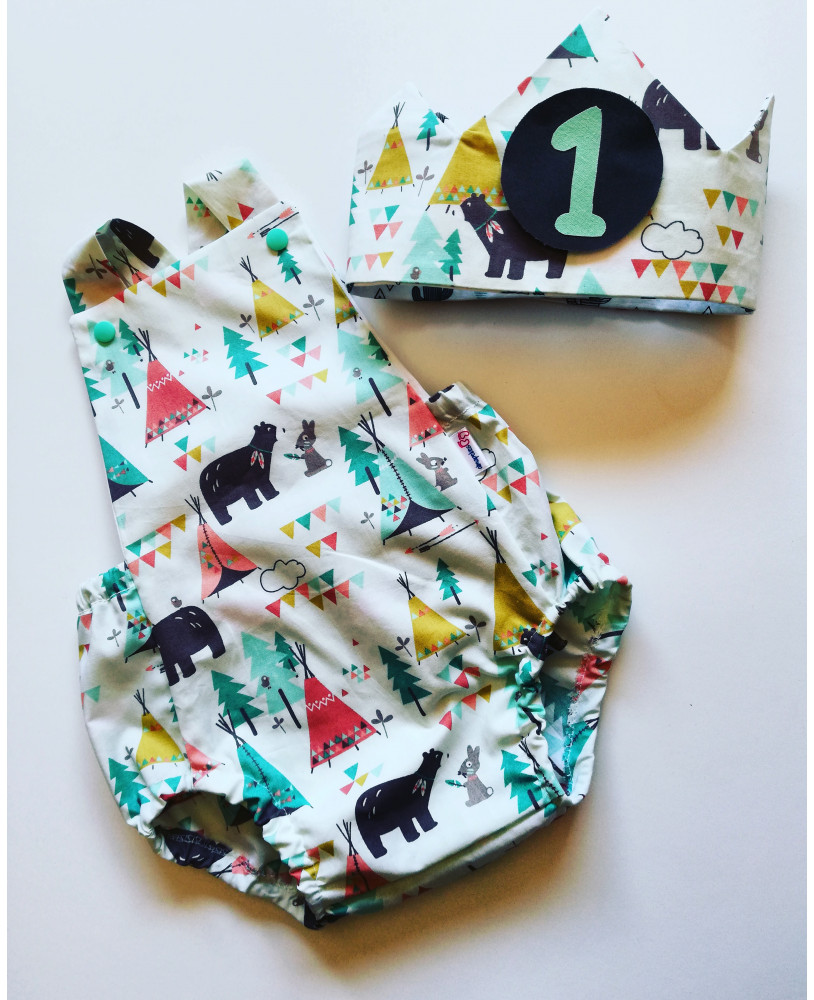 RANITA Y CORONA MINT