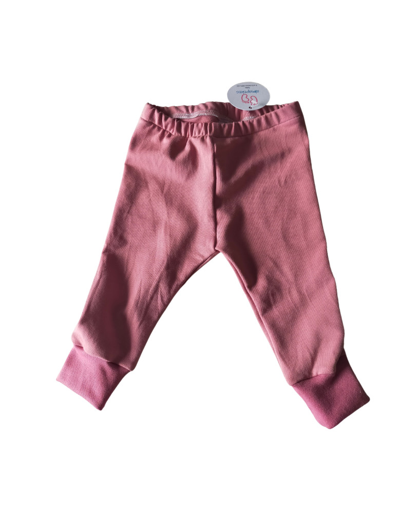 PANTALON ROSA