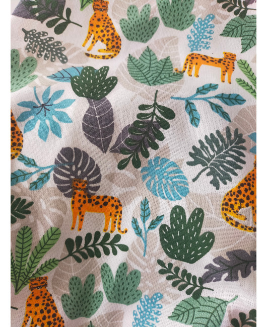 RANITA Y CORONA GUEPARDO