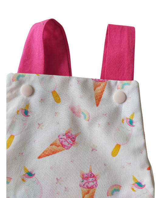 RANITA HELADOS UNICORNIO